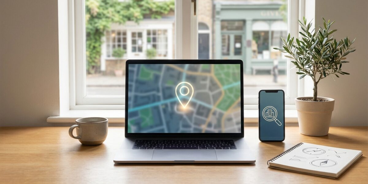 Local SEO for Small Businesses: The Complete 2026 Guide