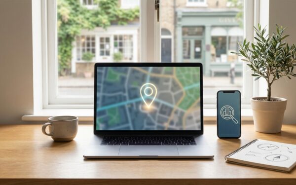 Local SEO for Small Businesses: The Complete 2026 Guide