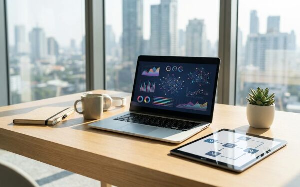 Marketing for Service Businesses: The Complete Digital Playbook