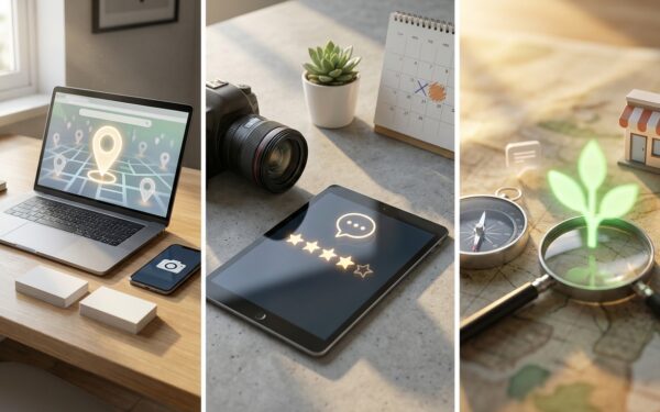 Google My Business: The Complete Optimization Guide for 2026