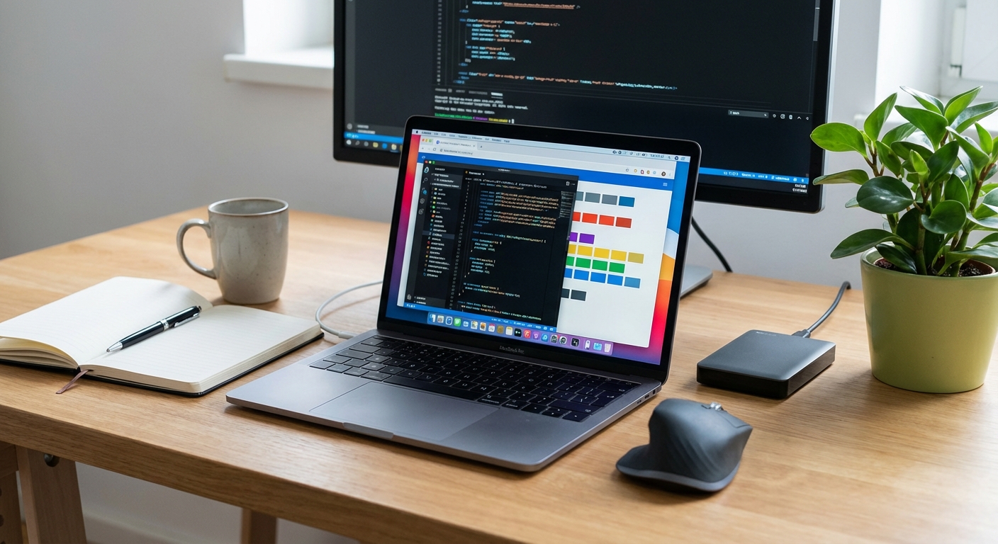 JavaScript SEO: Help Google Read Your Website (2026)