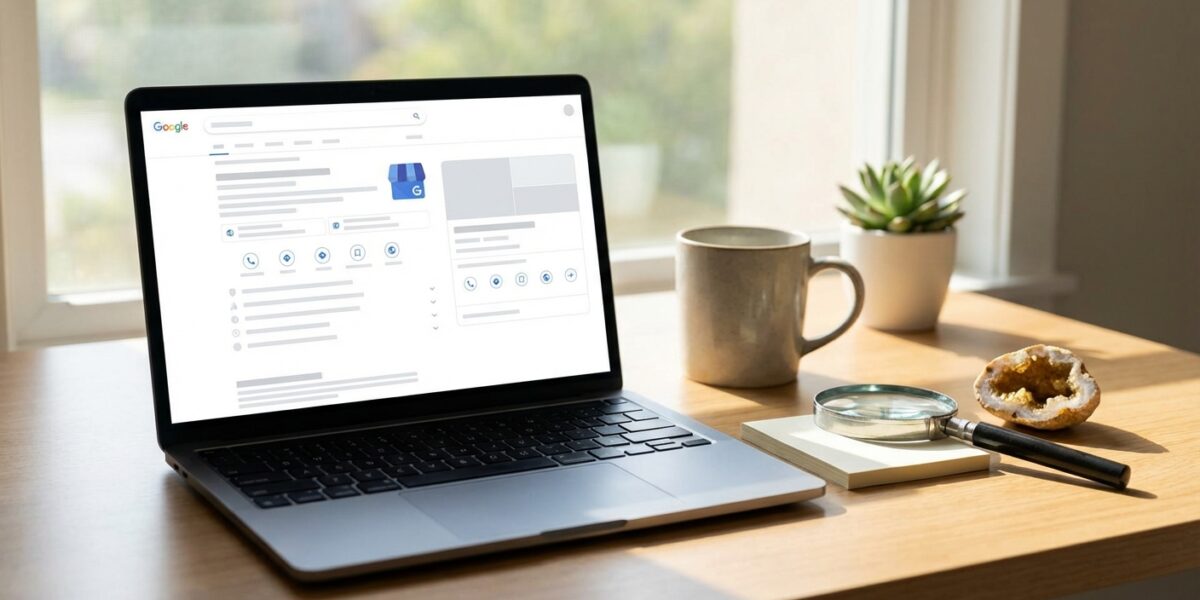 The Google Business Profile Q&A Section: An Untapped Local SEO Goldmine