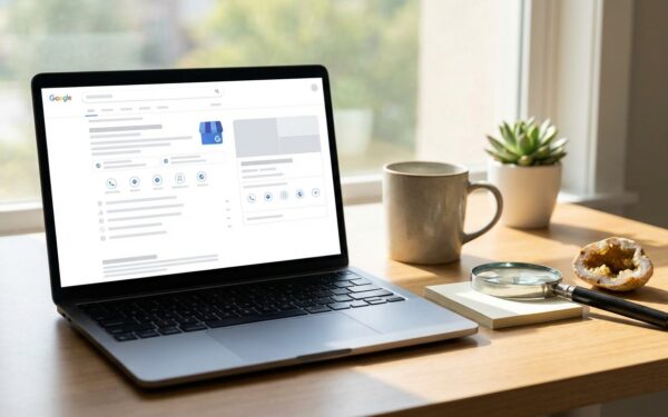 The Google Business Profile Q&A Section: An Untapped Local SEO Goldmine