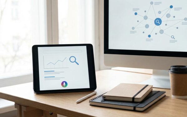 AEO: Answer Engine Optimization Is the Next Phase After SEO and GEO