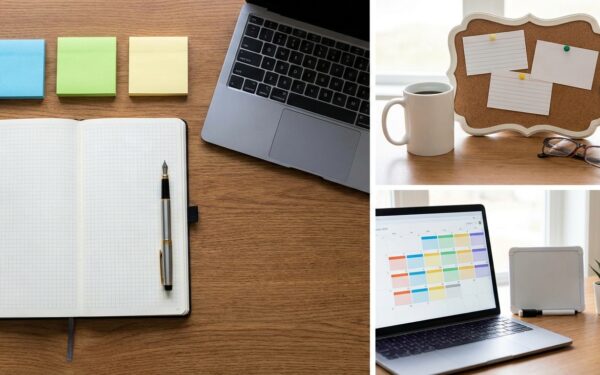 How I Plan 3 Months of Blog Content in One Afternoon