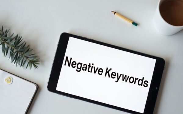 Negative Keywords: The Most Underused Google Ads Strategy for Small Businesses