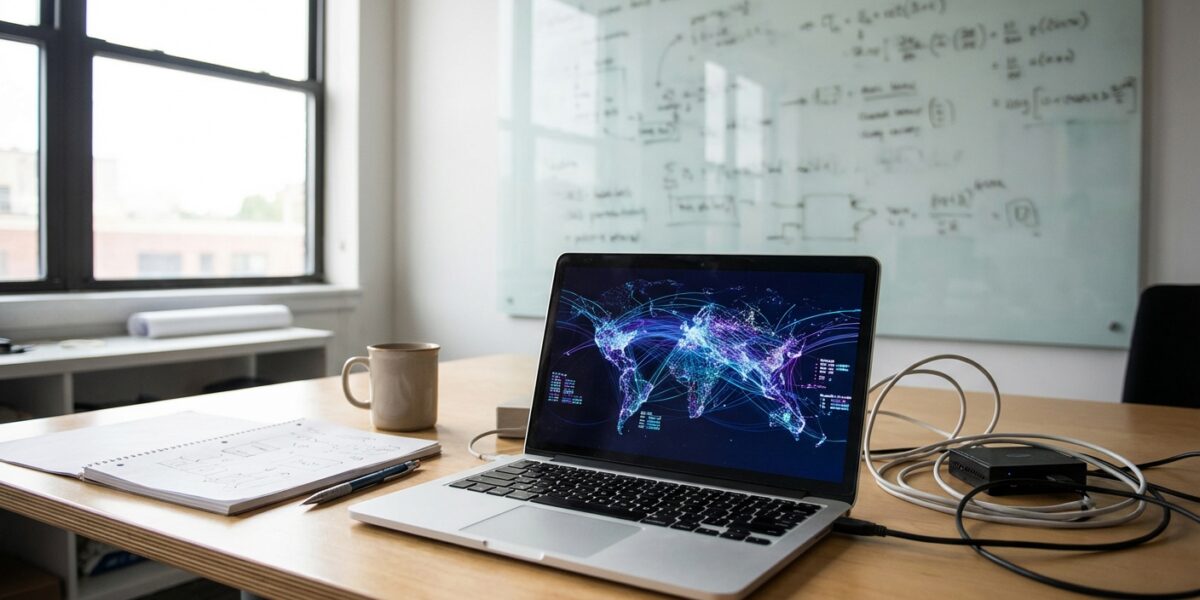 Attention Residuals: The Quiet Architecture Upgrade Making AI Models Smarter Without Extra Training